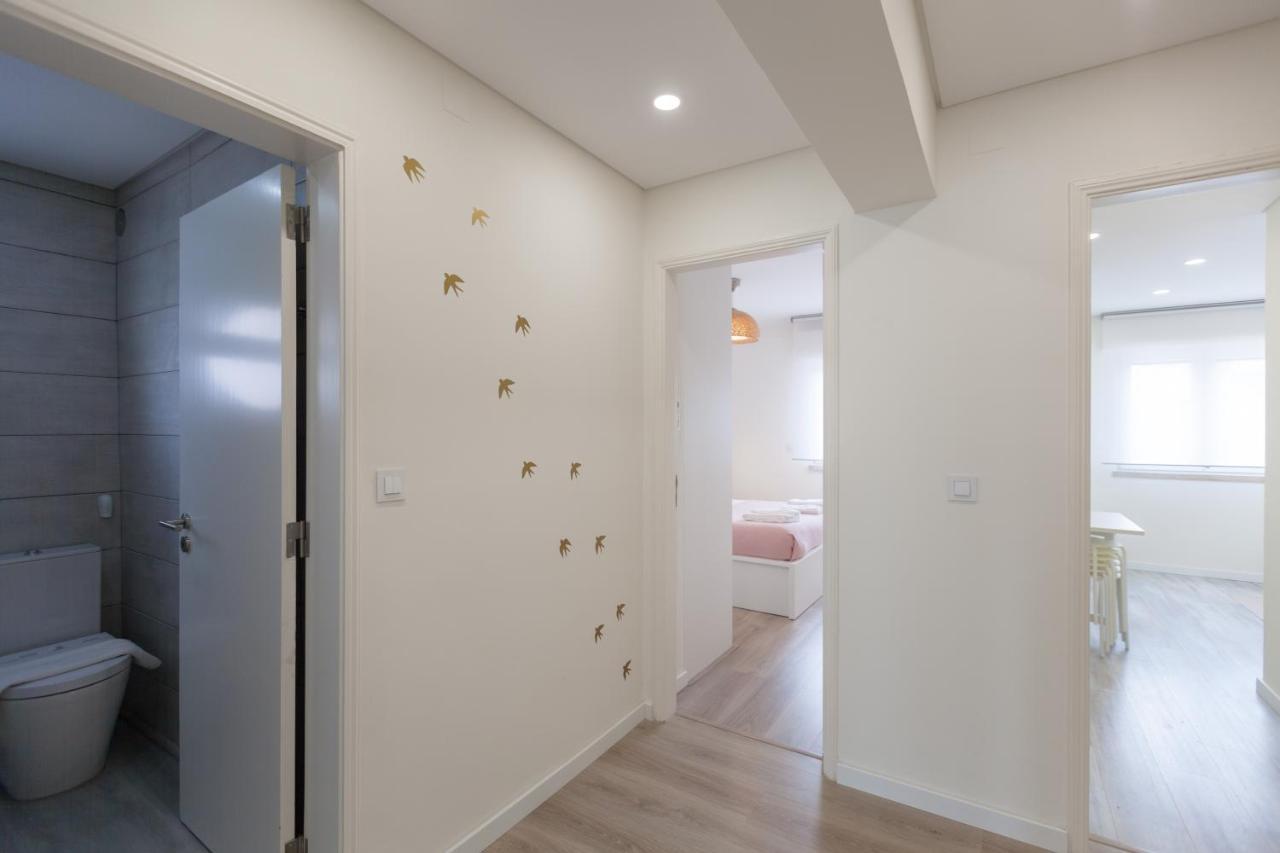 Apartamento Flh Olivais Family Flat