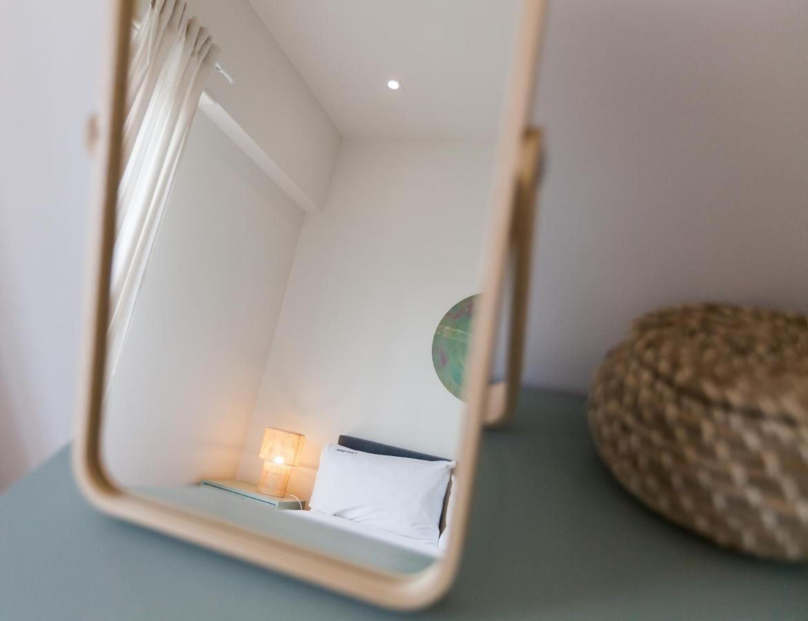 Flh Estefânia Charming Flat