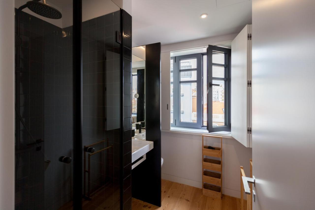 Flh Marquês Sophisticated Flat Appartement Lisboa