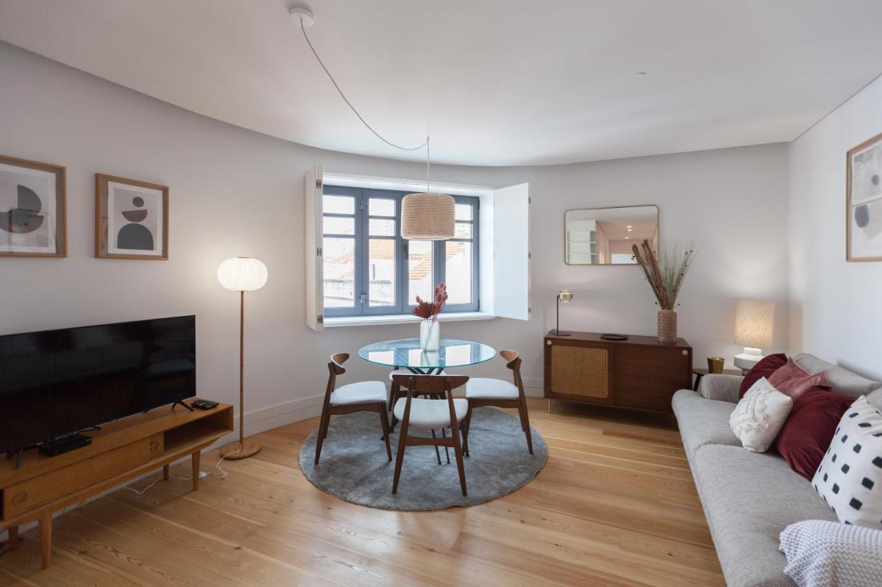 Appartement Flh Marquês Sophisticated Flat *