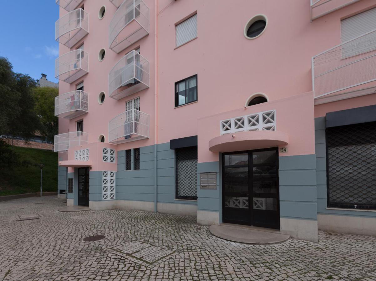 Flh Olivais Family Flat Apartamento