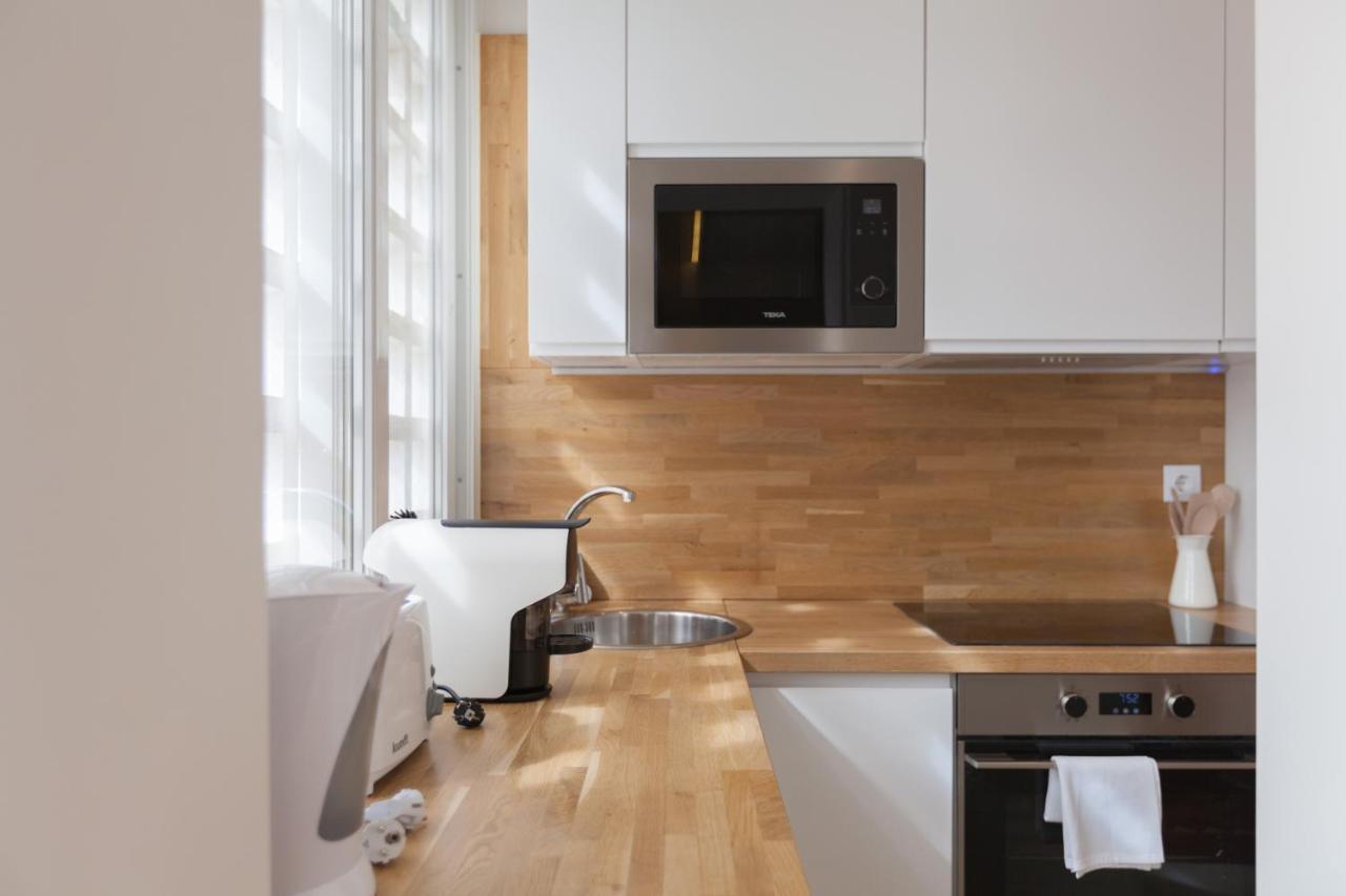 Appartement Flh Estefânia Charming Flat