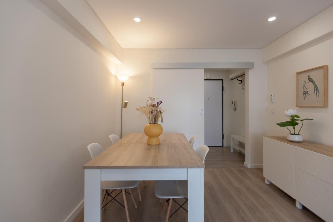Flh Olivais Family Flat Apartamento