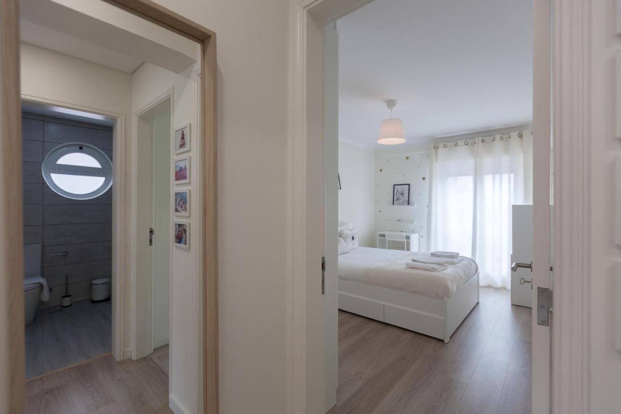 Apartamento Flh Olivais Family Flat Lisboa