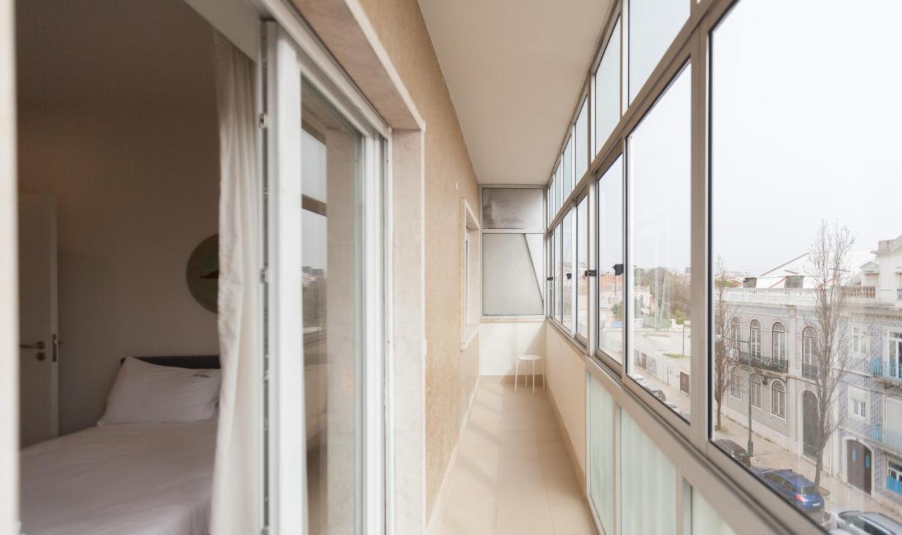 Flh Estefânia Charming Flat
