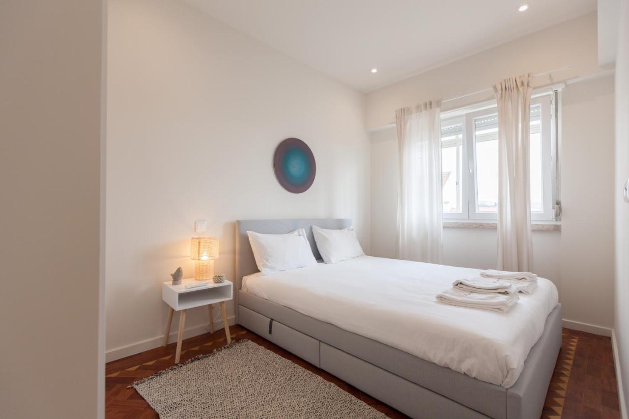 Flh Estefânia Charming Flat Appartement