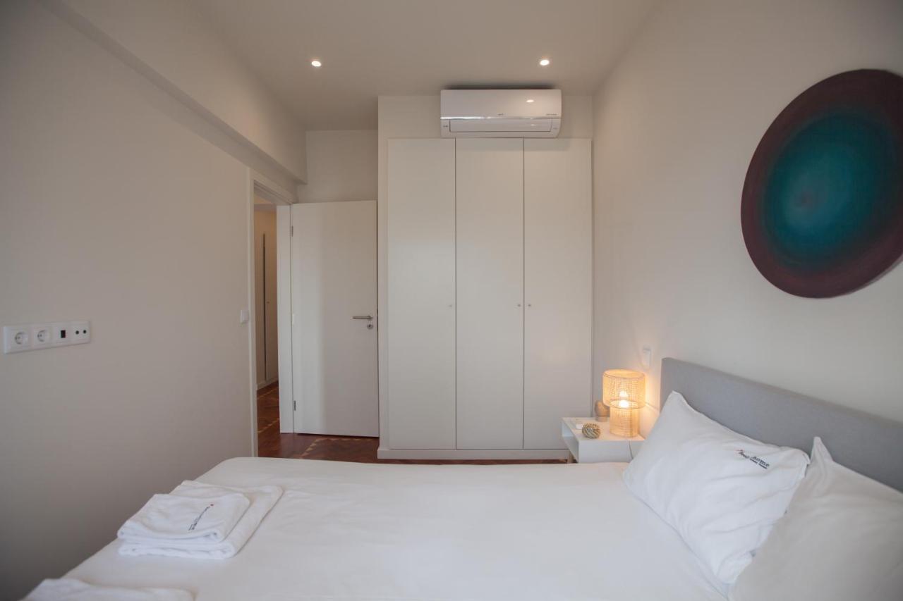 Appartement Flh Estefânia Charming Flat Lisboa