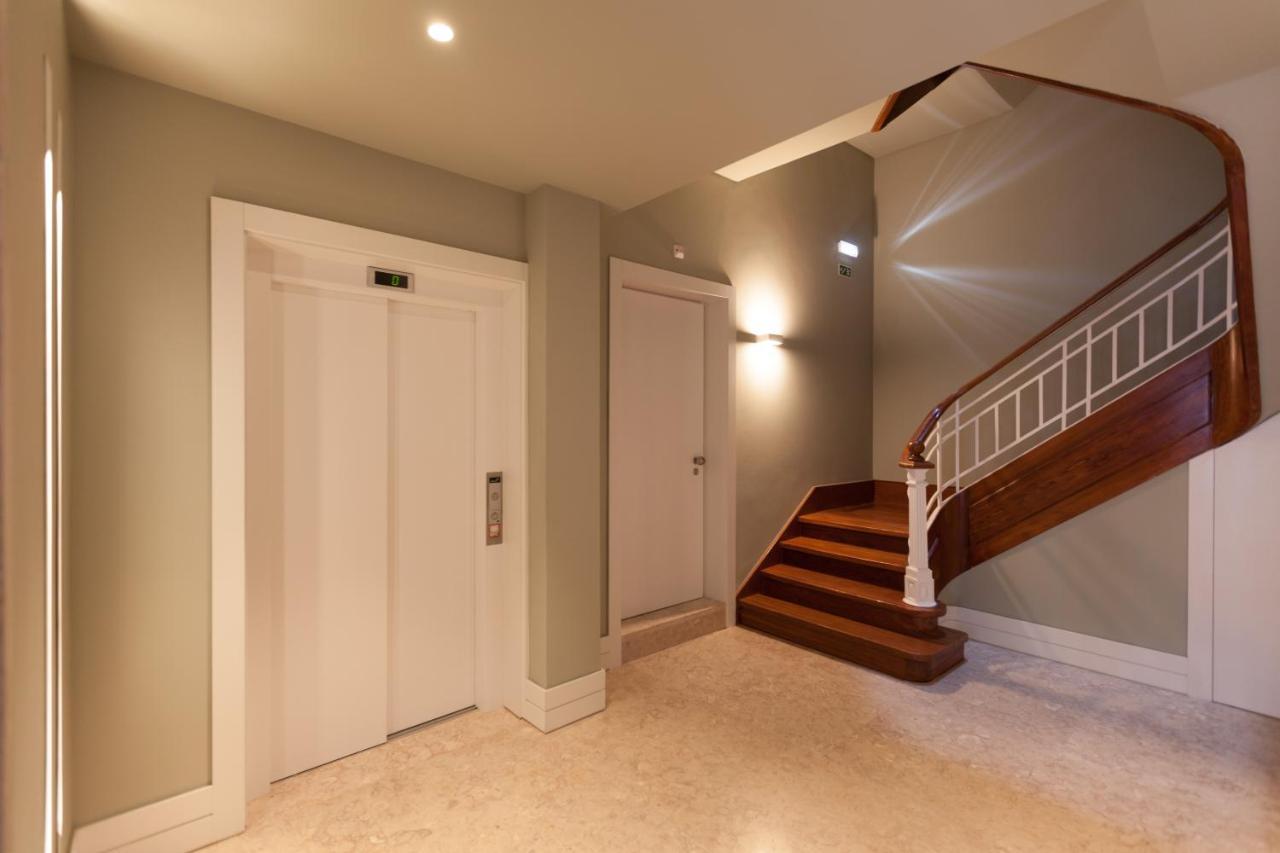 Flh Marquês Sophisticated Flat Appartement