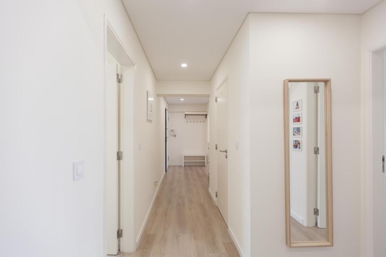Flh Olivais Family Flat Lisboa