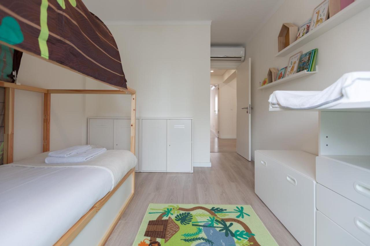 Flh Olivais Family Flat Apartamento *