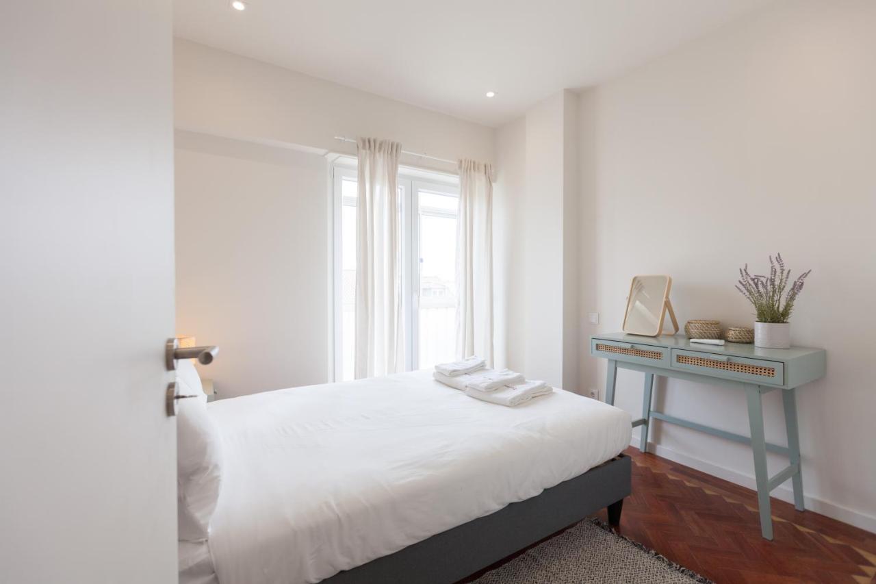 Flh Estefânia Charming Flat Appartement Lisboa