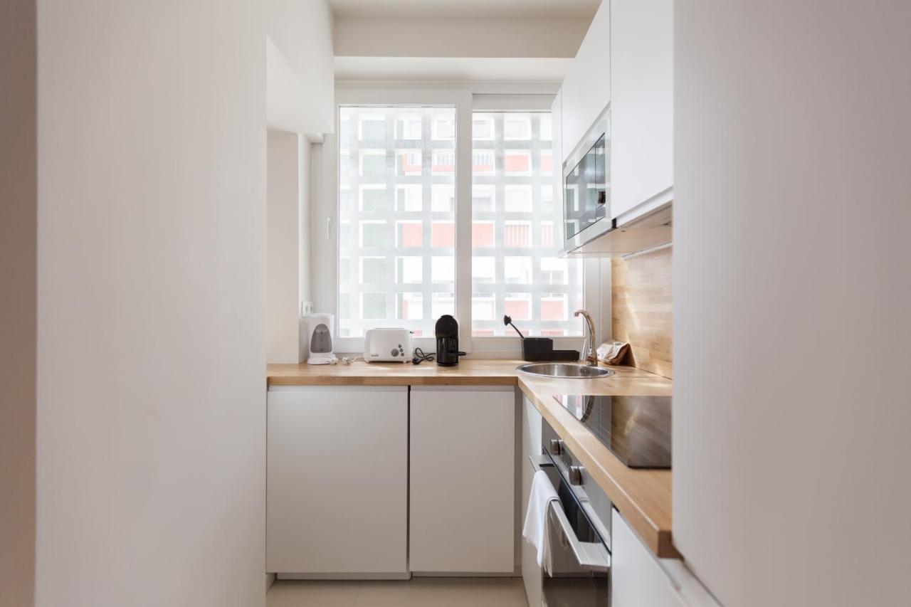 Flh Estefânia Charming Flat *