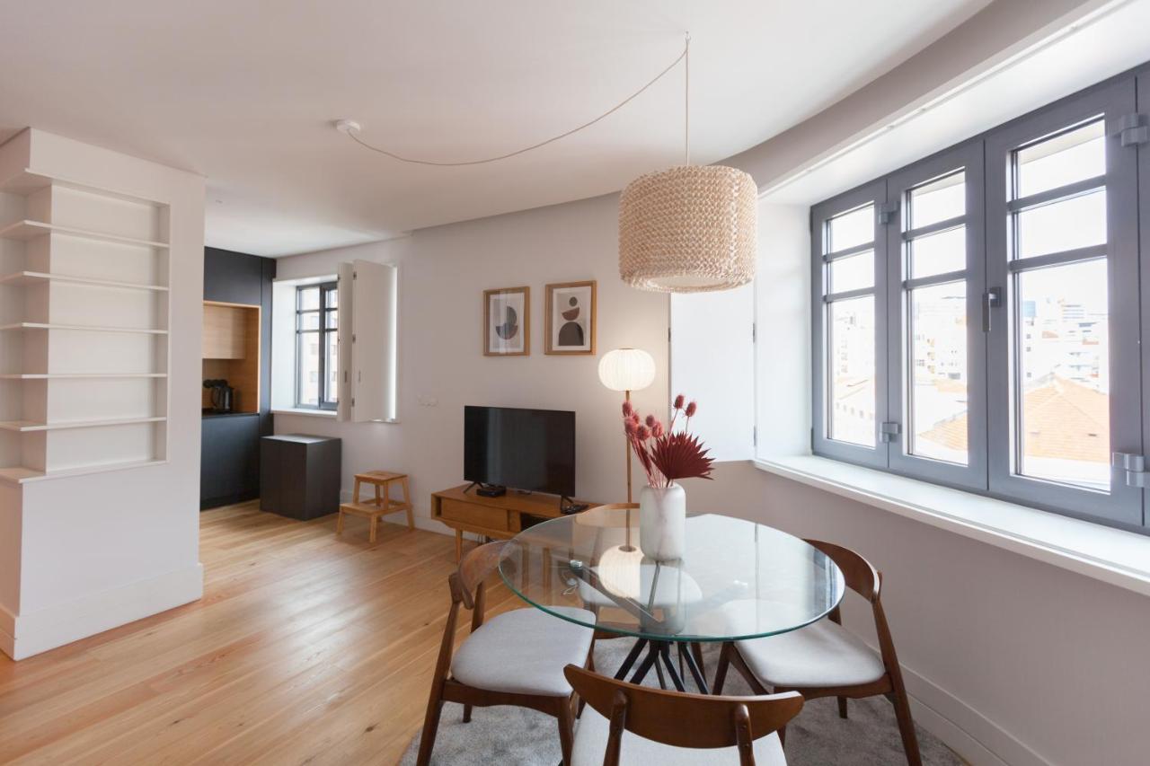 Flh Marquês Sophisticated Flat Appartement