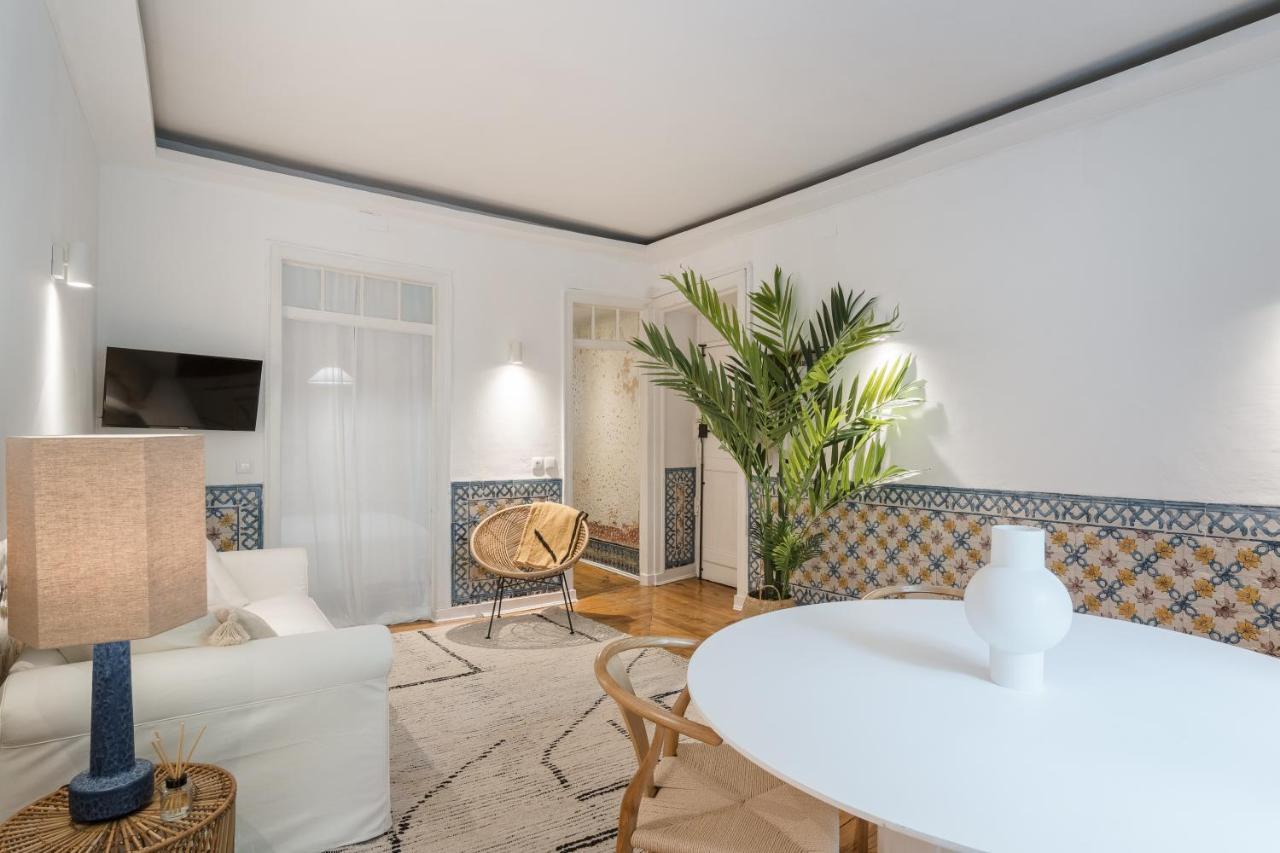 Apartamento Casa Boma - Typical & Charming - Campo Iii *