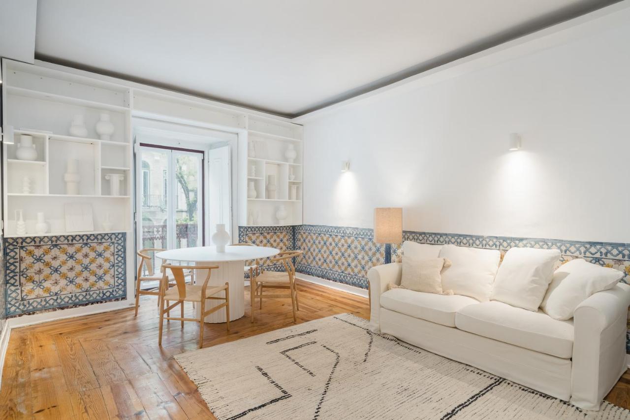 Casa Boma - Typical & Charming - Campo Iii * Lisboa