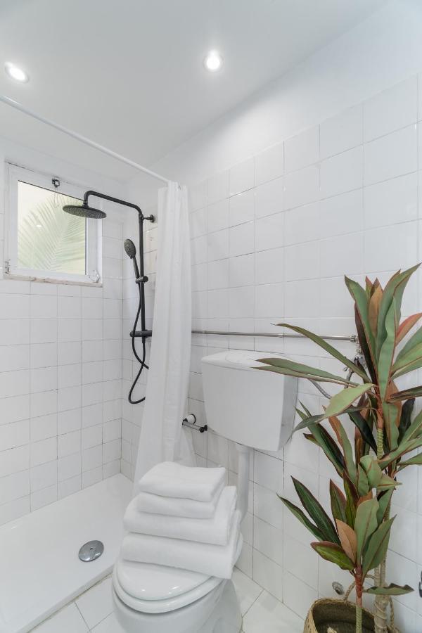 Apartamento Casa Boma - Typical & Charming - Campo Iii *