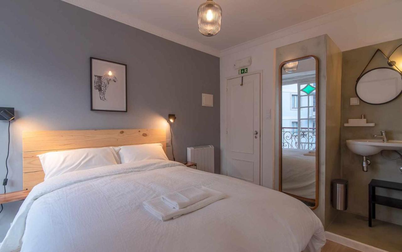 Nova Alegria Séjour chez l'habitant Lisboa