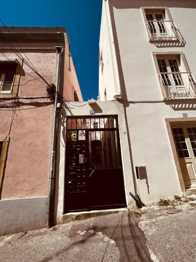 Apartment House Of Comfort 3 Apartment In Central Lisbon *