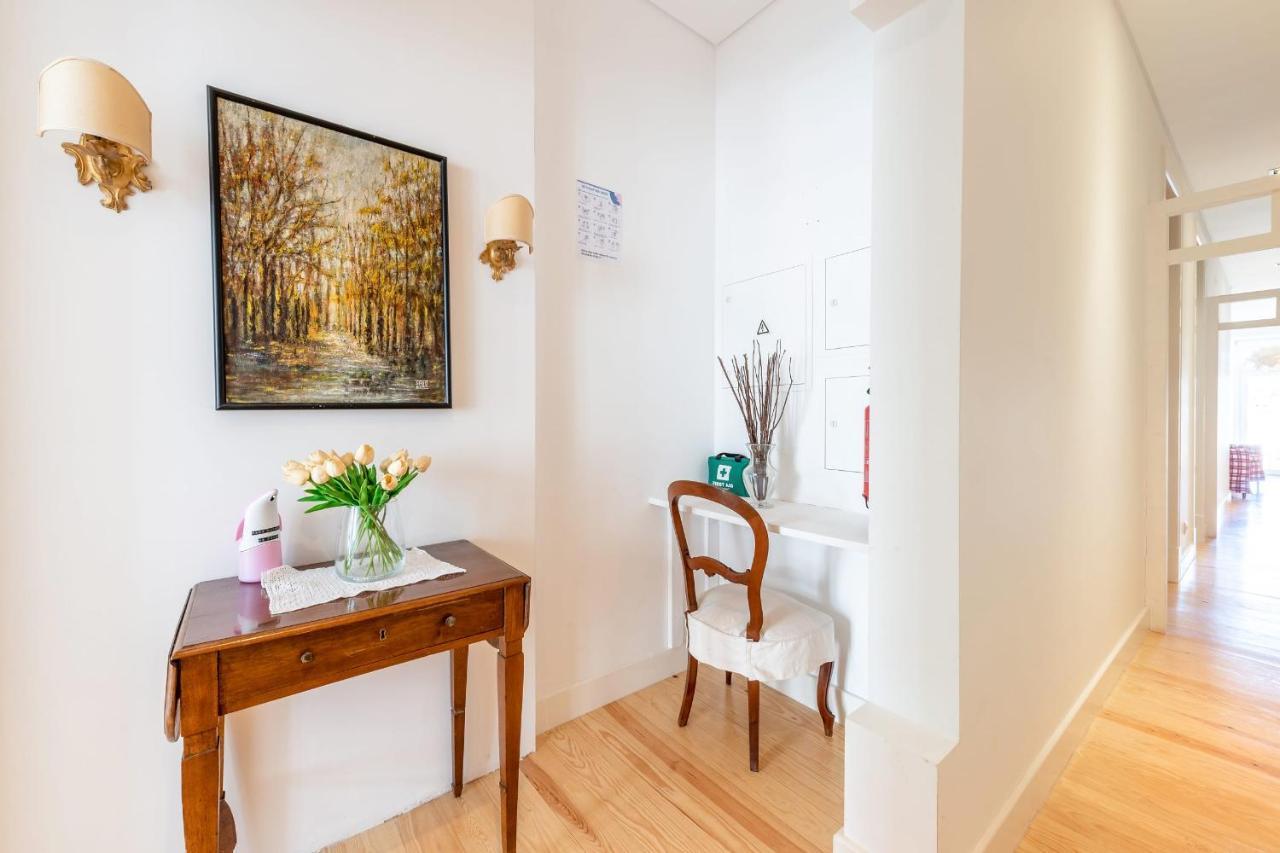 Guestready - Bari Hébergement de vacances Lisboa