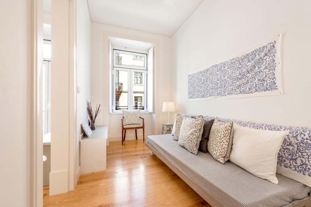 Guestready - Bari Hébergement de vacances Lisboa