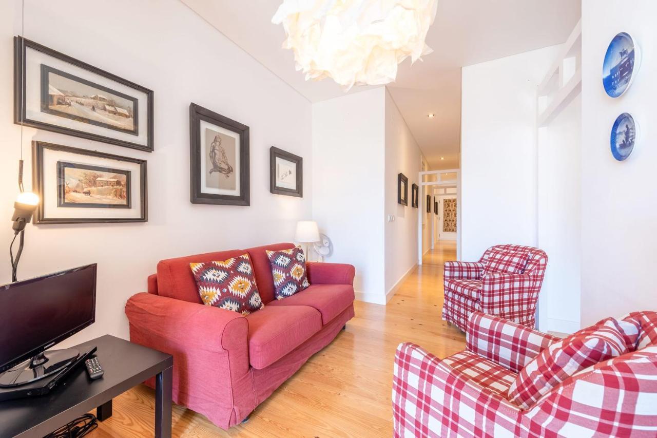 Casa de Férias Guestready - Bari Lisboa