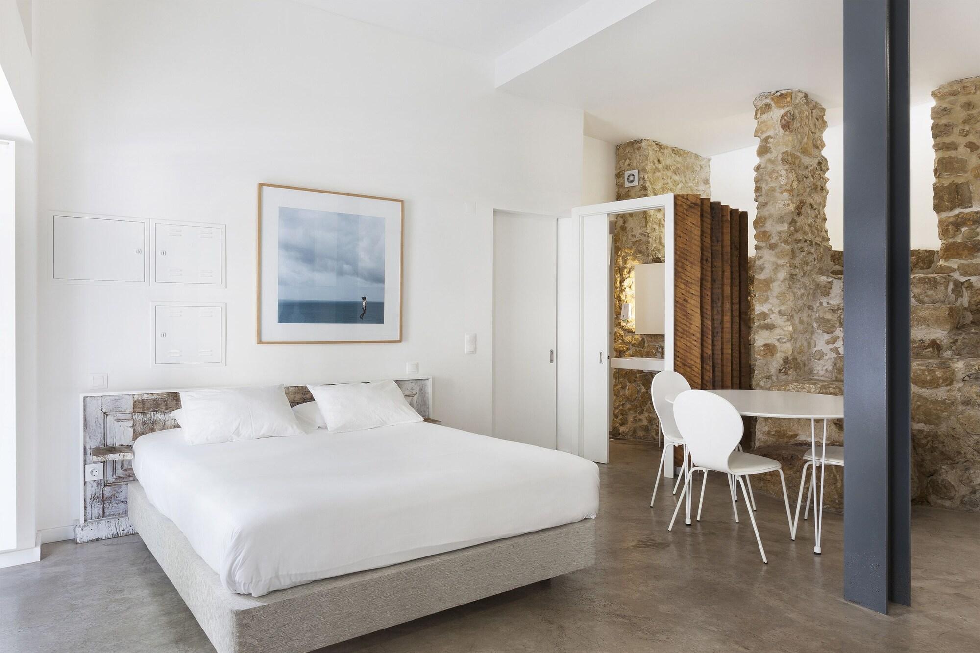 Hello Castelo Appartement
