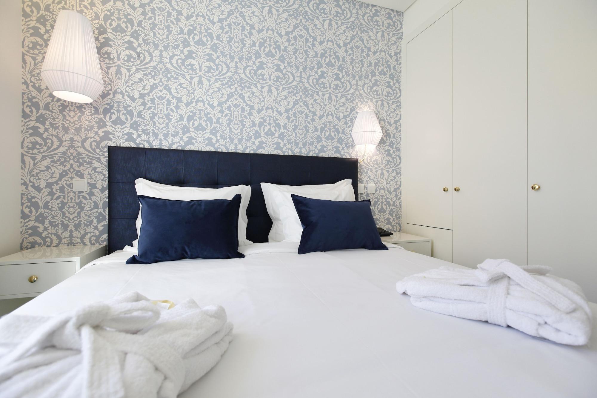 Hotel Lis Baixa Lissabon