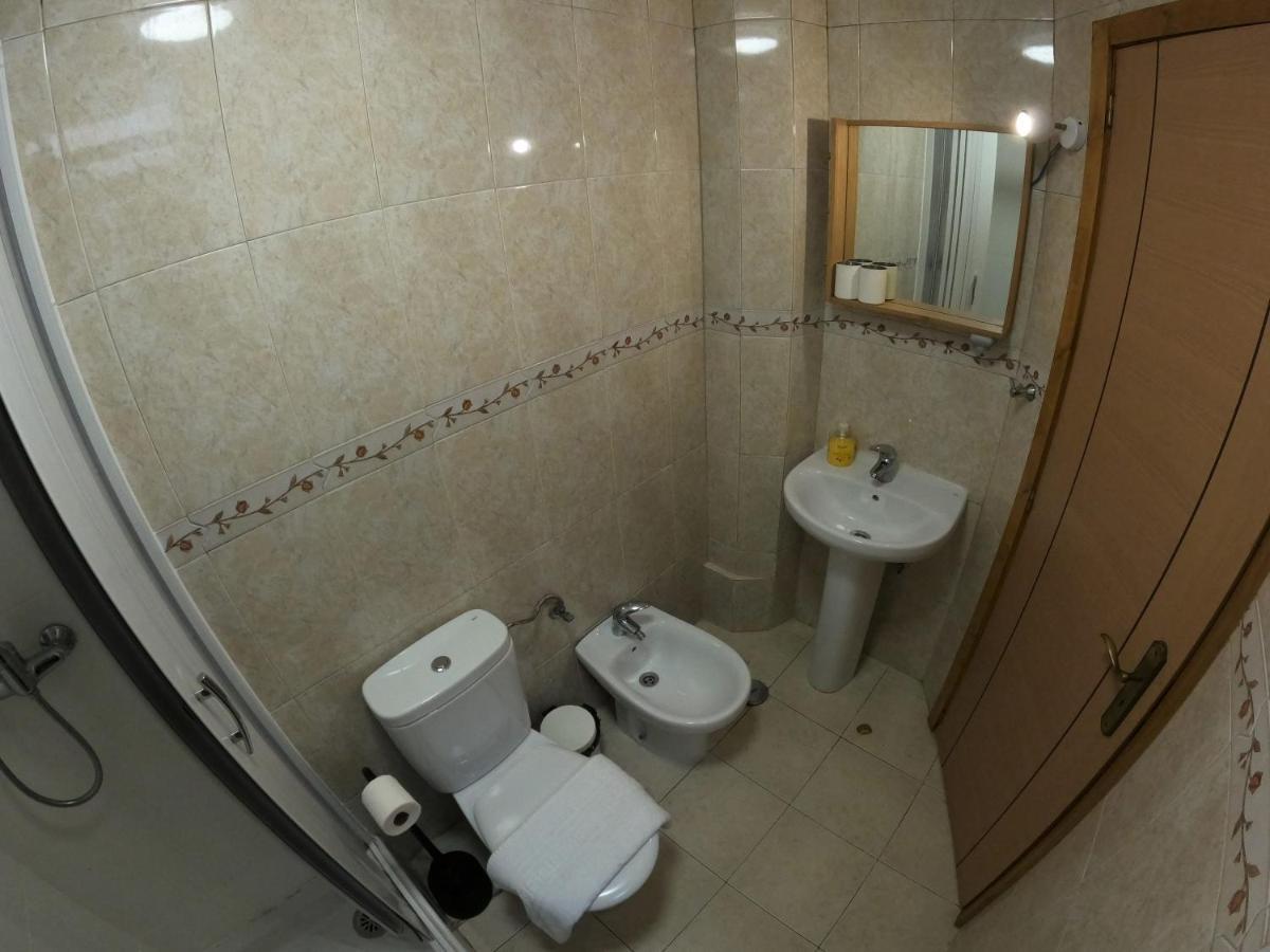 T2 In Typical In Sapadores Appartement