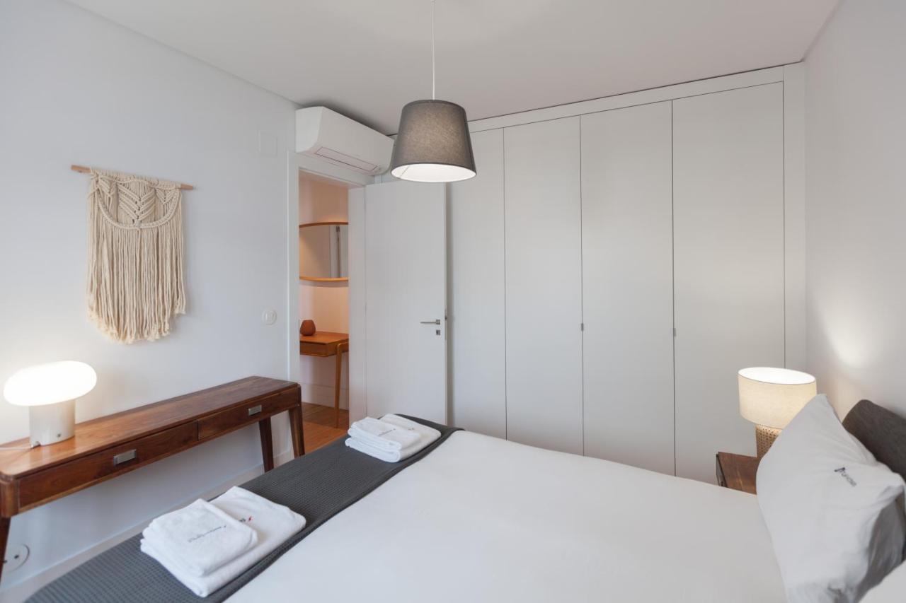 Appartement Flh Marquês Sophisticated Flat *
