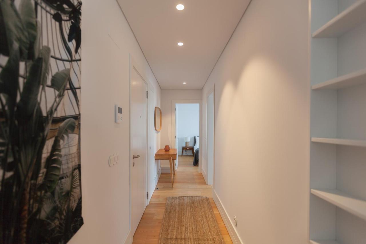 Appartement Flh Marquês Sophisticated Flat *