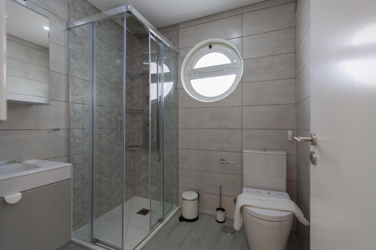 Apartamento Flh Olivais Family Flat *