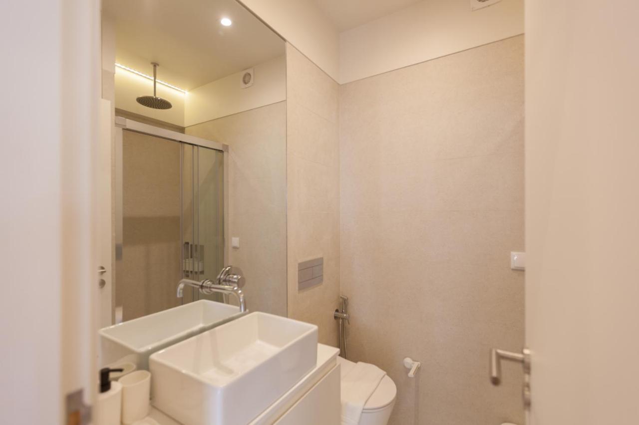 Flh Estefânia Charming Flat Appartement *