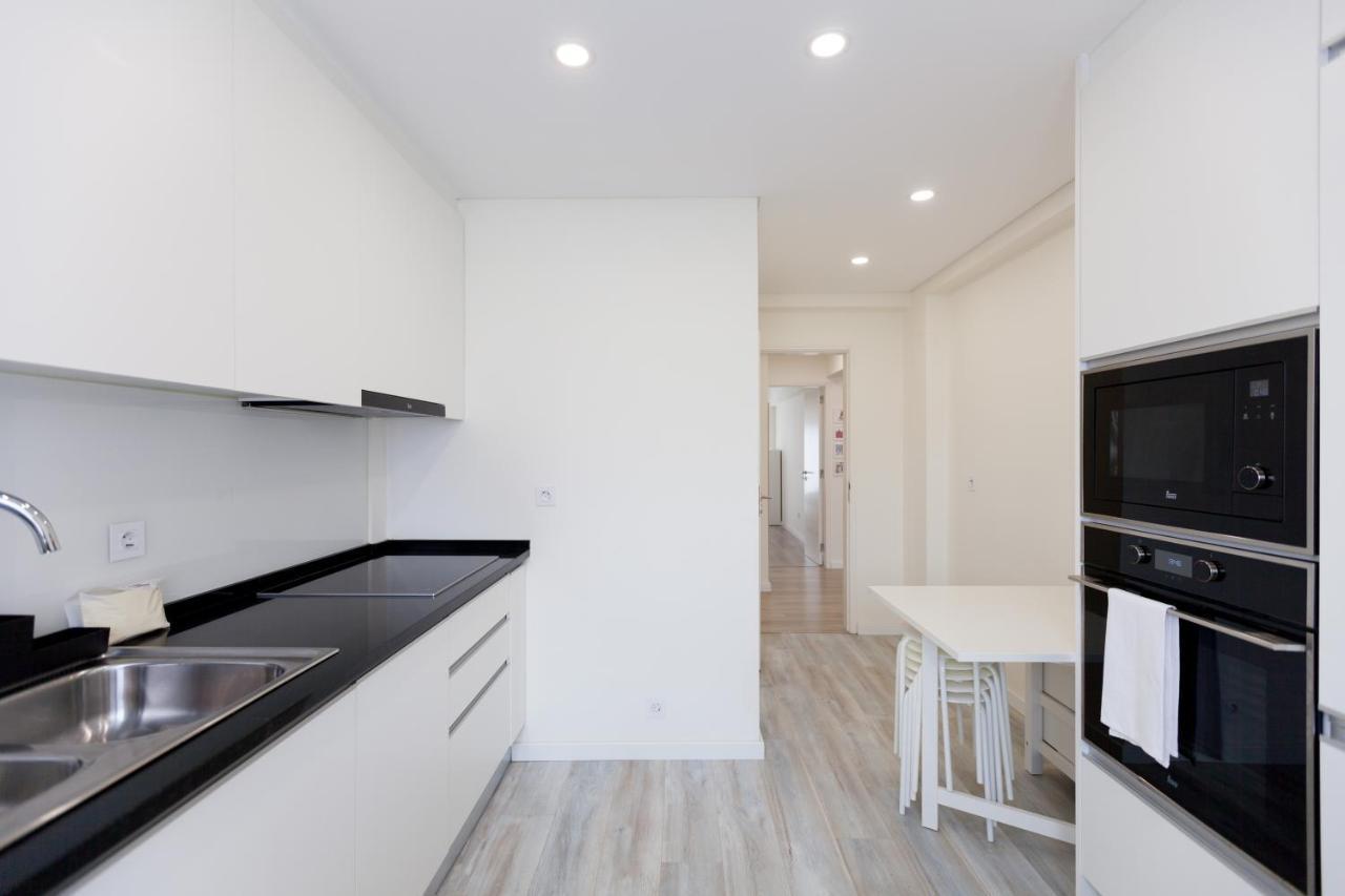 Flh Olivais Family Flat Apartamento
