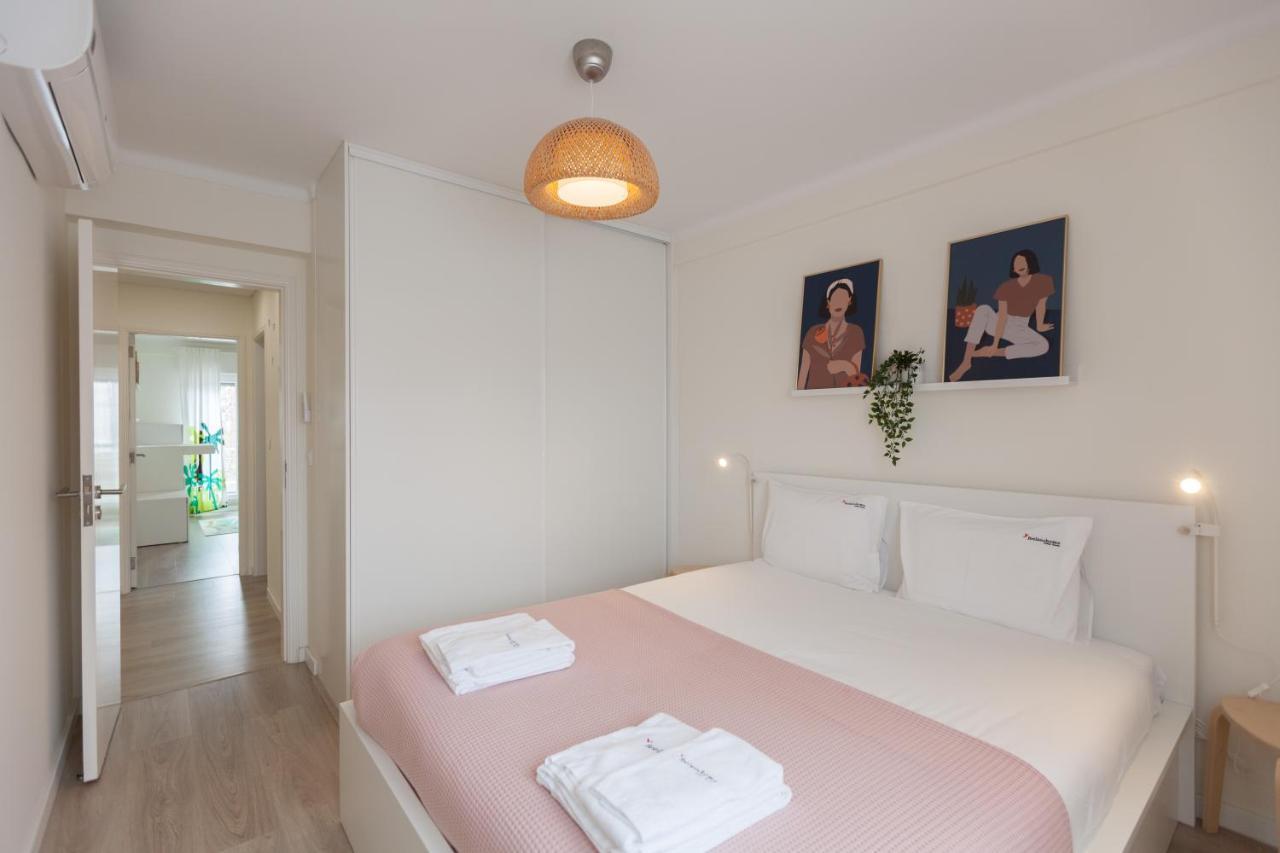 Flh Olivais Family Flat Apartamento