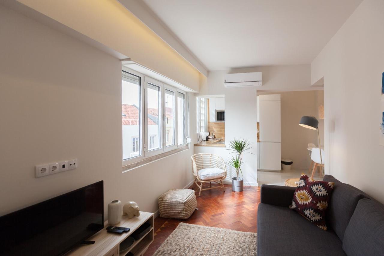 Flh Estefânia Charming Flat Appartement Lisboa
