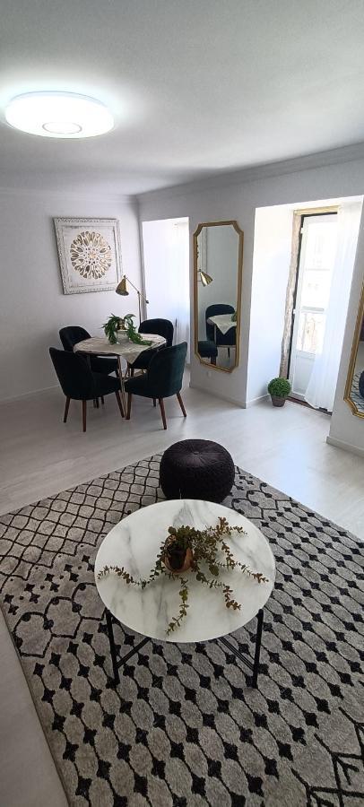 Apartamento Em Belem Lissabon
