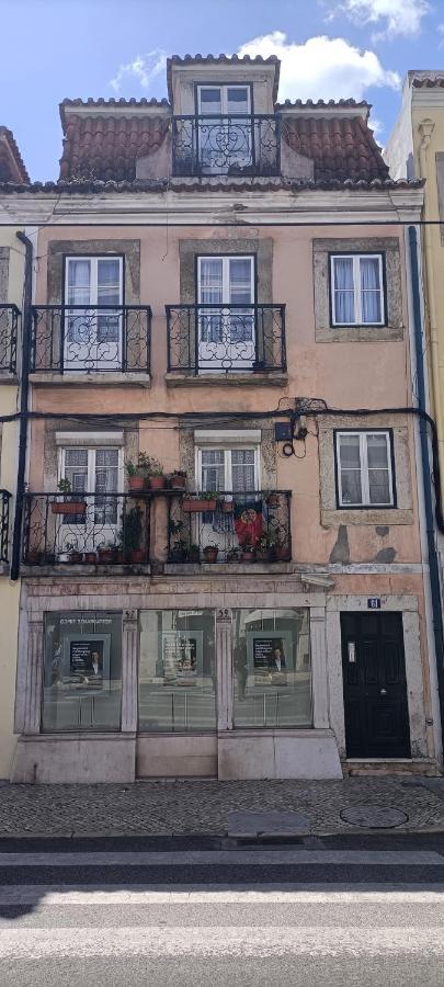 Apartment Apartamento Em Belem Lissabon