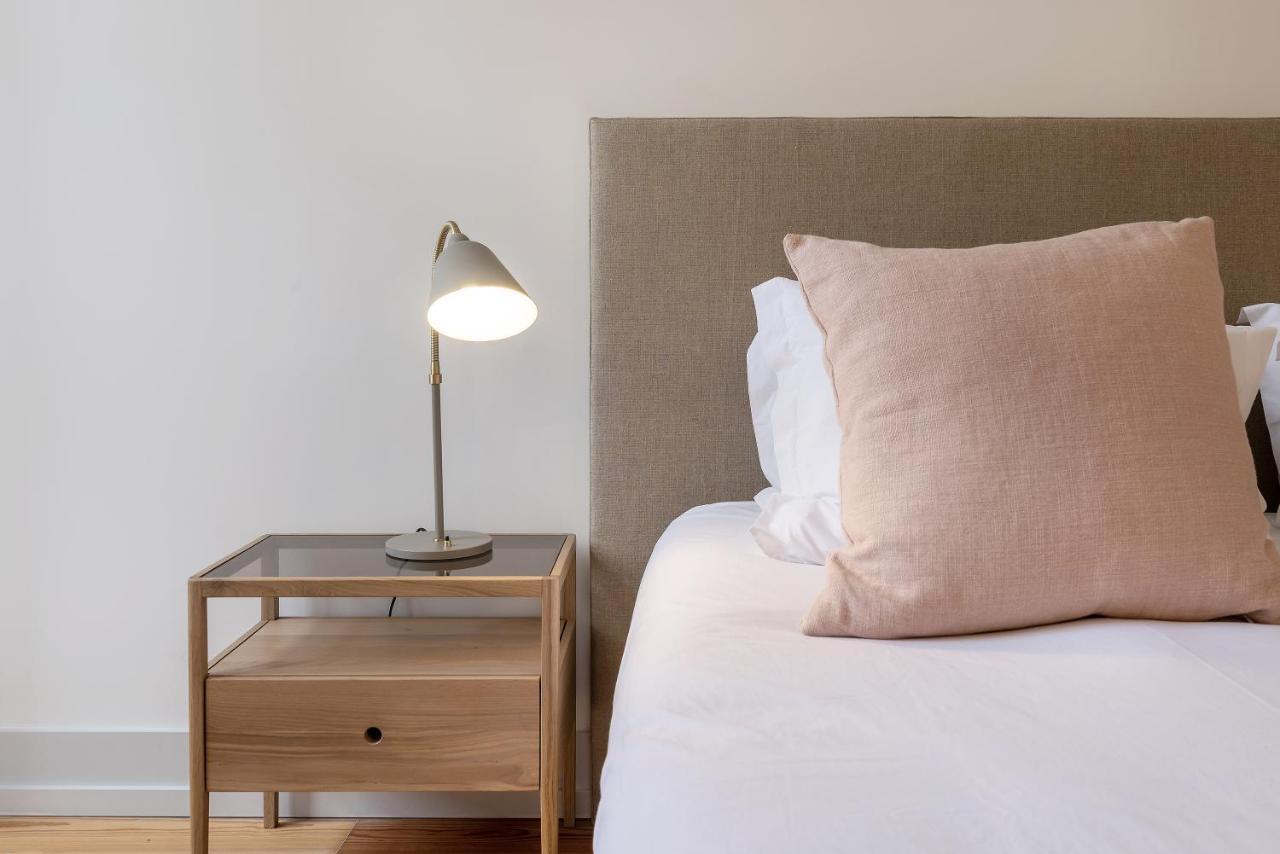Beautiful Close To Praca Do Comercio By Lovelystay Appartement