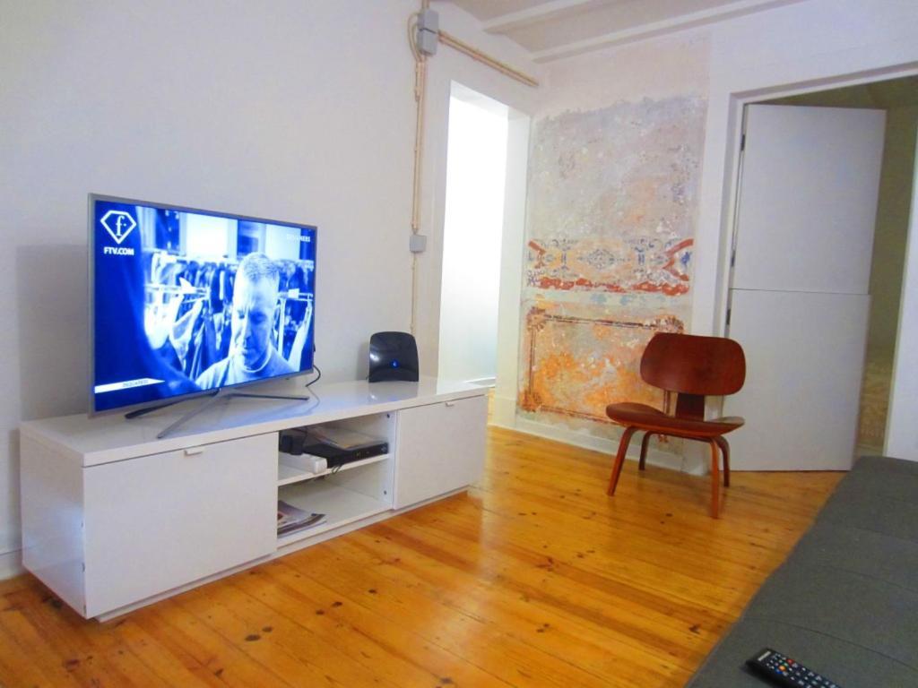 Largo Da Paz 24 Appartement *