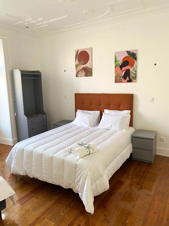 Apartment Spacious In 175 M² Private Balcony *