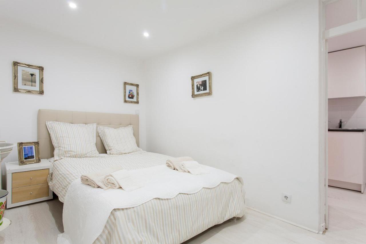 Alfama Panteao 4 Guests * Lissabon