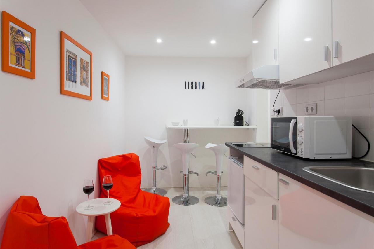 Apartment Alfama Panteao 4 Guests