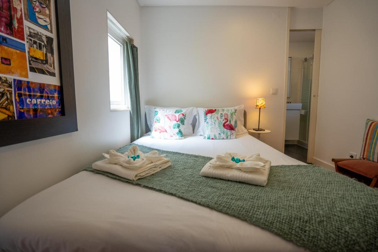 Great In Historical Center Appartement Lisboa