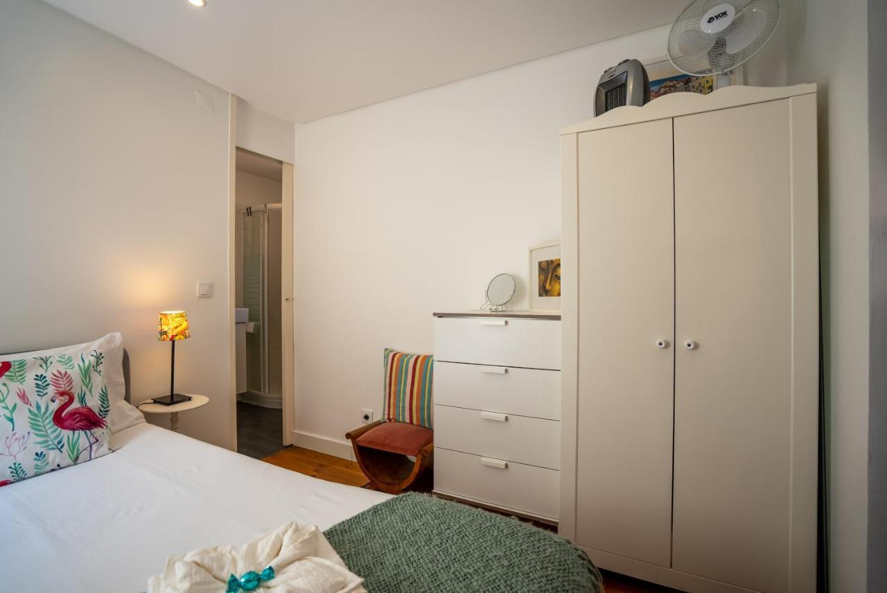 Great In Historical Center * Lissabon