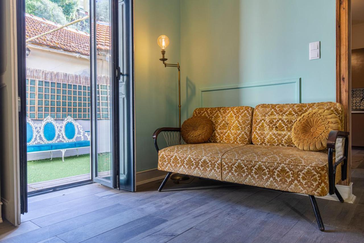 Villa Classic In Beato *