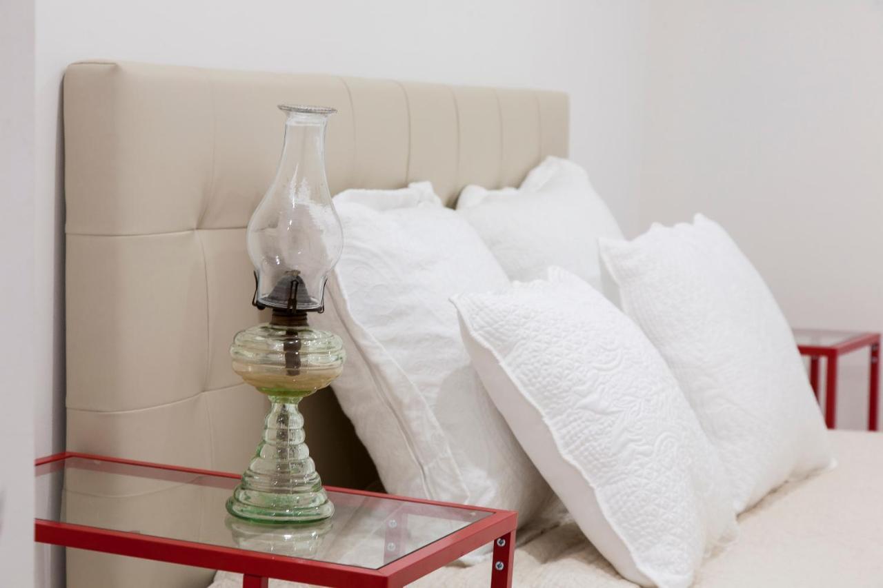Alfama Panteao 4 Guests Apartment