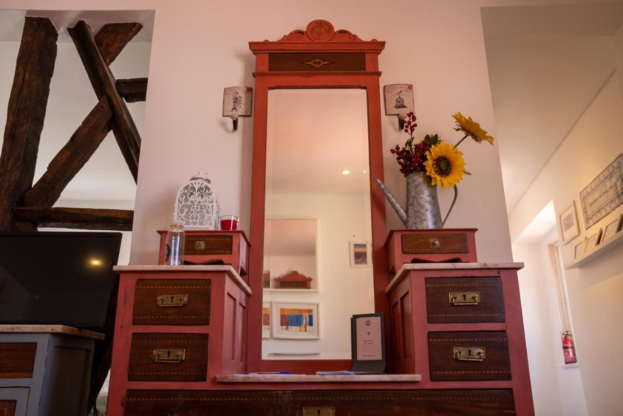 Great In Historical Center Appartement Lisboa