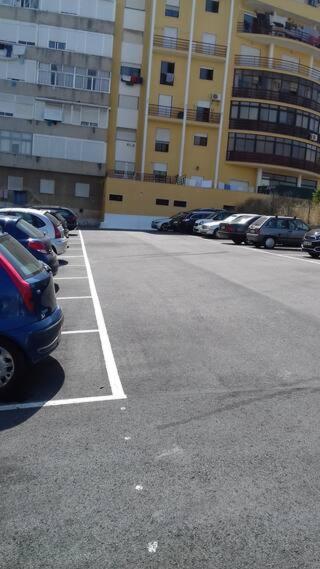 Minimalist Located Near Belem Apartamento *