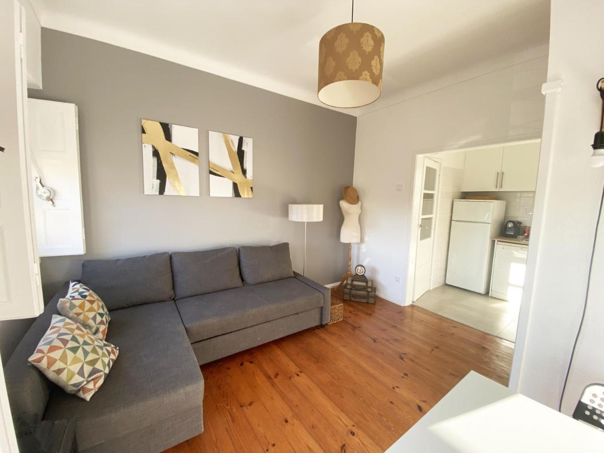 Appartement Mynooklisbon Lisboa