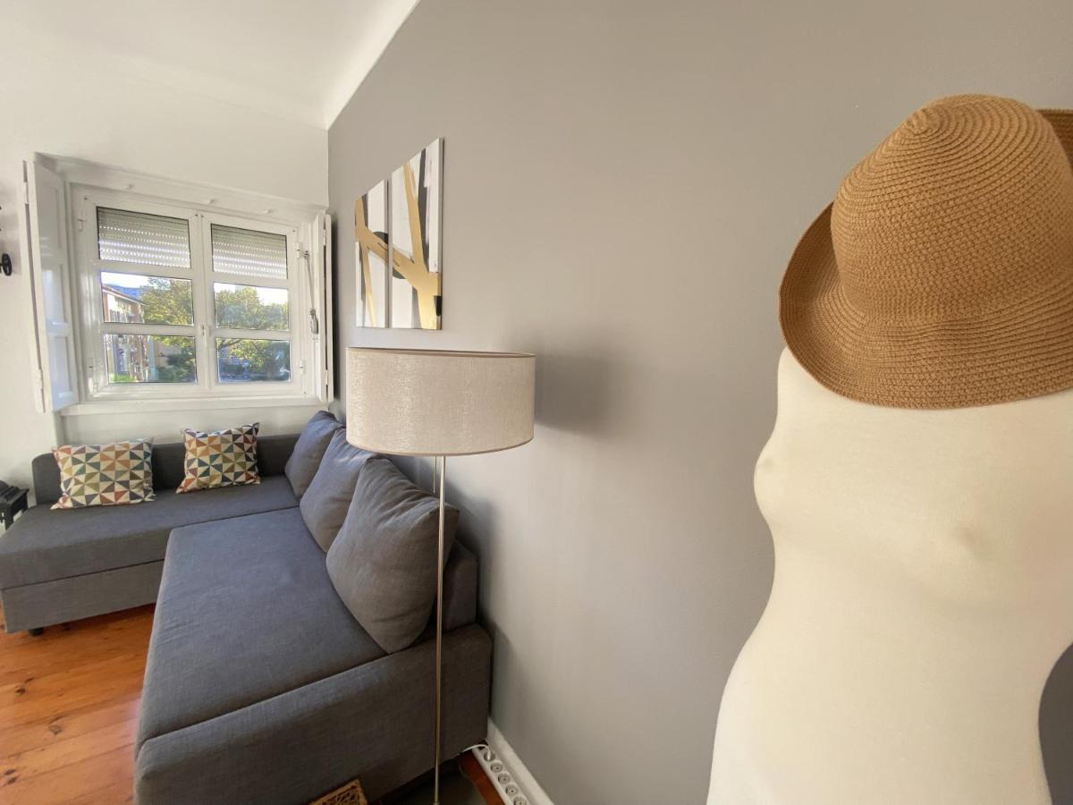 Appartement Mynooklisbon Lisboa